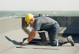 Fast & Reliable Emergency Roof Repairs in Girardville, PA